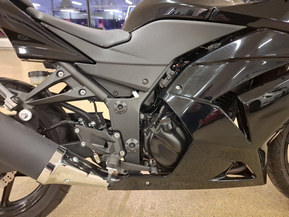 Kawasaki Ninja