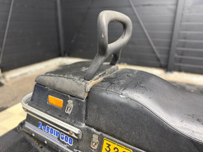 Ski-Doo Nordik