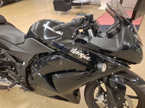 Kawasaki Ninja