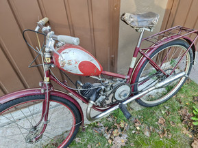 Muu merkki Muu malli