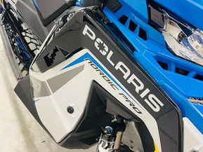 Polaris Nordic Pro