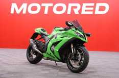 Kawasaki ZX-10R