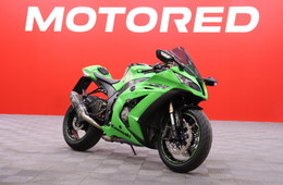 Kawasaki ZX-10R