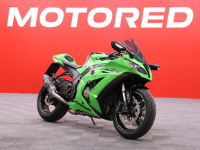 Kawasaki ZX-10R