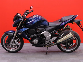 Kawasaki Z