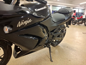 Kawasaki Ninja