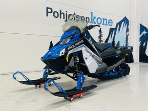 Polaris Nordic Pro