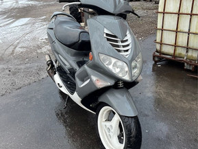 Peugeot Speedfight 2