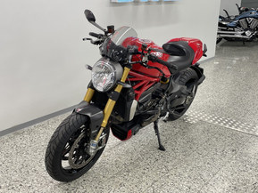 Ducati Monster