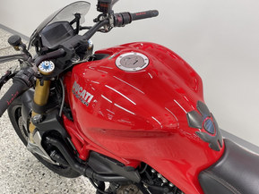 Ducati Monster