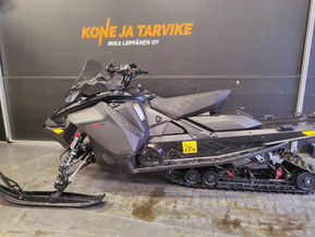 Ski-Doo Renegade
