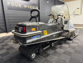 Ski-Doo Nordik