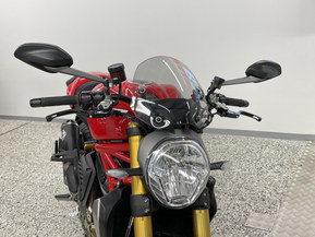 Ducati Monster