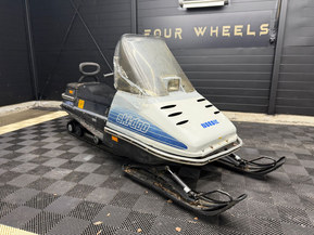 Ski-Doo Nordik