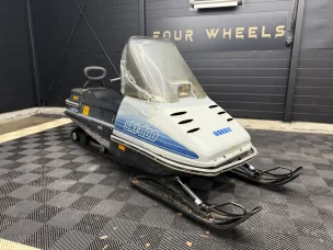 Ski-Doo Nordik
