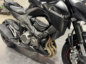 Kawasaki Z