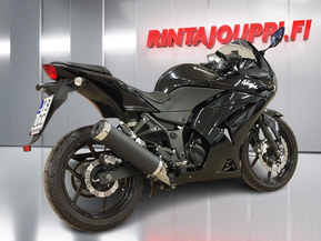Kawasaki Ninja