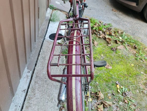 Muu merkki Muu malli