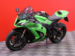 Kawasaki ZX-10R