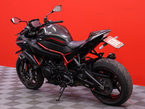 Kawasaki Z