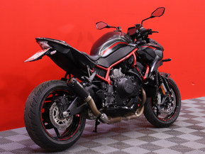 Kawasaki Z