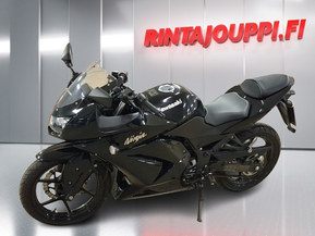 Kawasaki Ninja