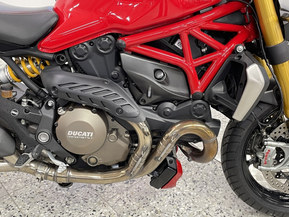 Ducati Monster
