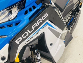 Polaris Nordic Pro