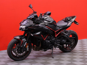 Kawasaki Z