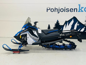 Polaris Nordic Pro