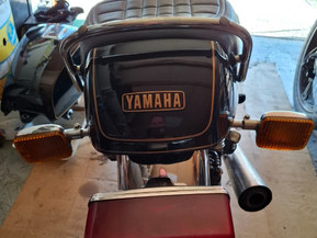 Yamaha XS