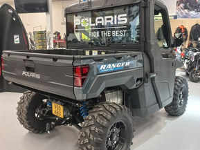 Polaris Ranger