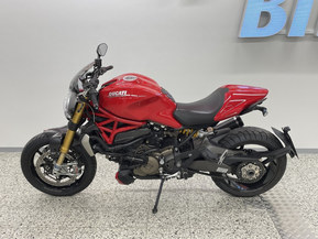 Ducati Monster