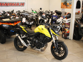 Honda CB