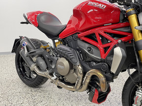 Ducati Monster