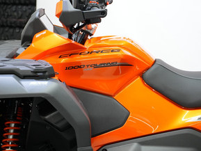 CFMOTO CFORCE