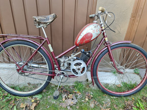 Muu merkki Muu malli