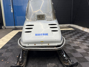 Ski-Doo Nordik