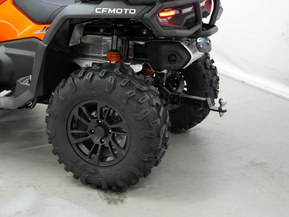CFMOTO CFORCE