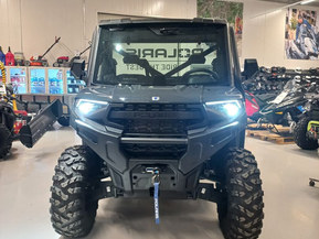 Polaris Ranger