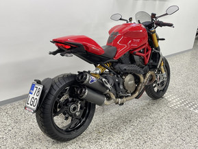 Ducati Monster