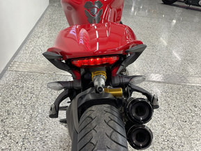 Ducati Monster