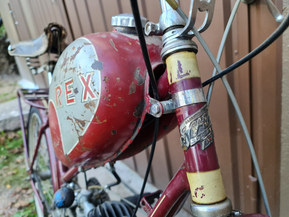 Muu merkki Muu malli