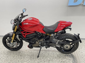 Ducati Monster