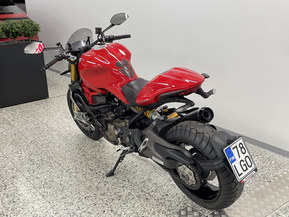 Ducati Monster