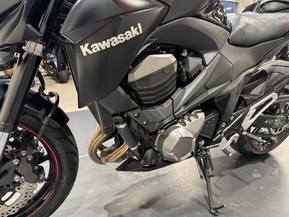 Kawasaki Z