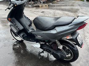 Peugeot Speedfight 2