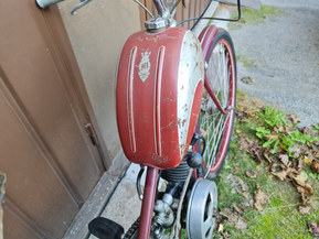 Muu merkki Muu malli