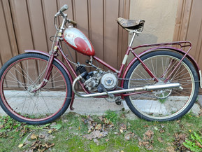 Muu merkki Muu malli