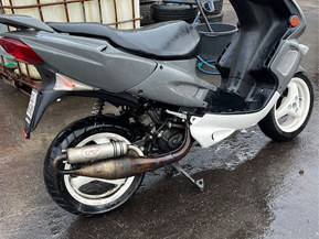 Peugeot Speedfight 2